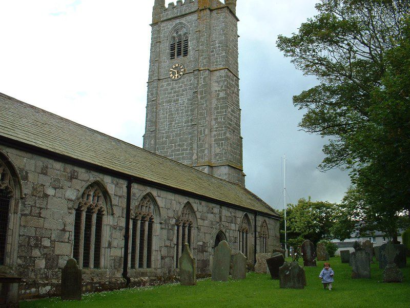 St Creed Church St Creed Church